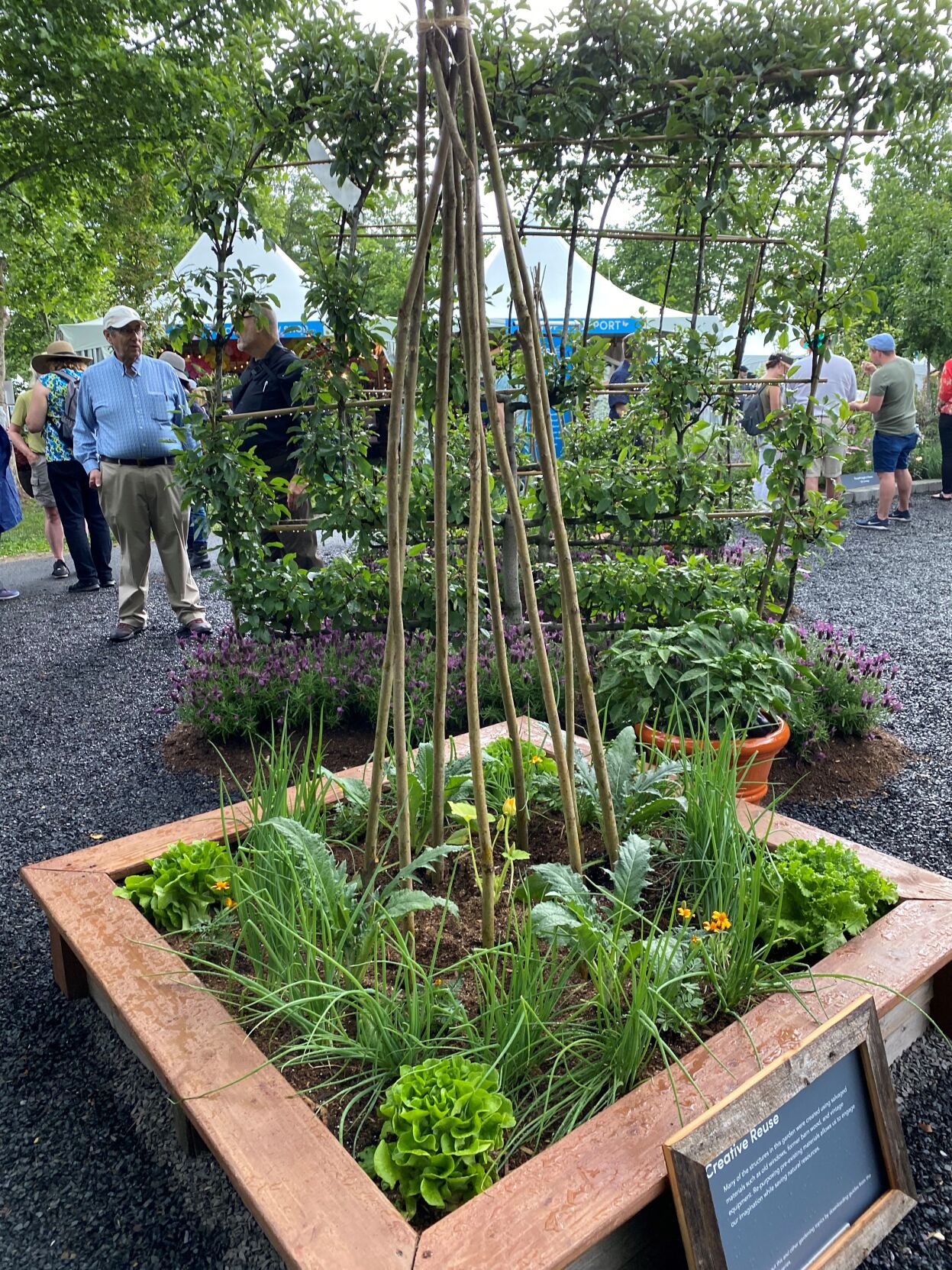 Gardener's Green